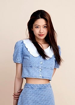 Julia Xiang